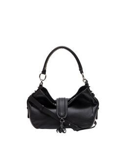 tohl - Brigitte Womens Shoulder Bag - Charcoal Black