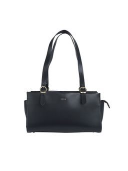 tohl - Cortland Womens Shoulder Baguette - Charcoal Black