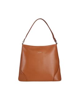tohl - Alexa Womens Shoulder Bag - Cognac