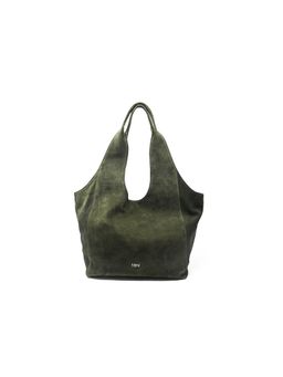tohl - Manitou Womens Shoulder Bag - Forest