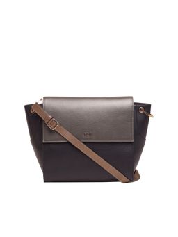tohl - Condesa Womens Sling Bag - Brown