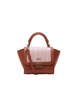 tohl - Capel Womens Sling Bag - Vintage Tan