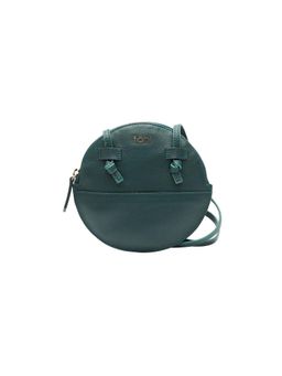 tohl - Lavo Womens Sling & Crossbody Bag - Forest Green