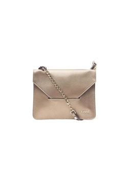 tohl - Annadale Womens Sling & Crossbody Bag - Metallic Copper