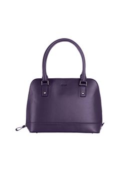 tohl - Ridge Womens Shoulder Bag - Aubergine