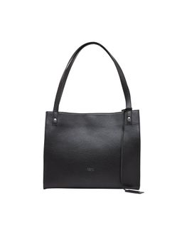 tohl - Stanton Womens Tote Bag - Charcoal Black