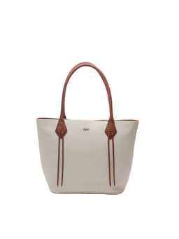 tohl - Kiffen Womens Totes & Bucket Bag - Off White