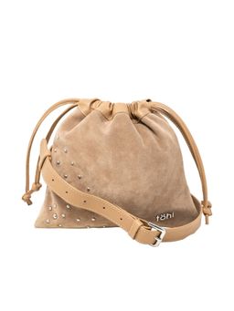 tohl - Kutch Womens Waist Bag - Desert