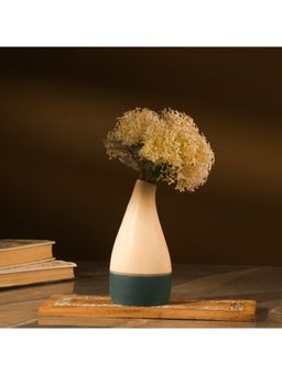 The Decor Mart - Earthy Modern Ceramic Vase