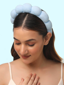 Yellow Chimes - Facial Spa Headbands for Women