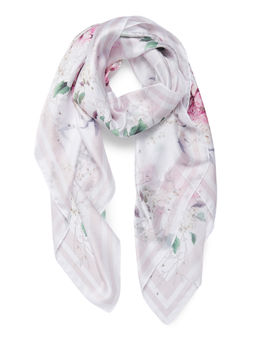 Forever New - Tasha Floral Print Scarf