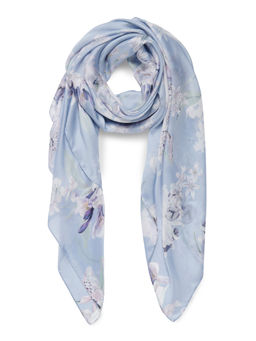 Forever New - Julia Floral Print Scarf