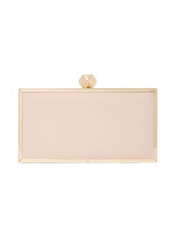 Forever New - Lori Hardcase Clutch