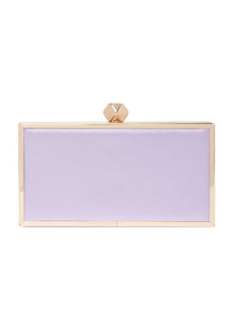 Forever New - Lori Hardcase Clutch
