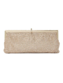 Forever New - Valencia Diamante Clutch