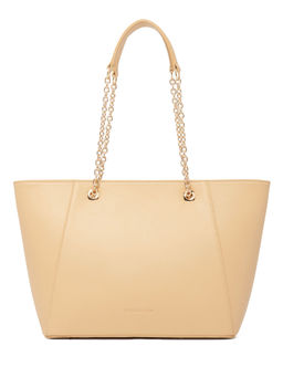 Forever New - Giulia Chain Handle Tote