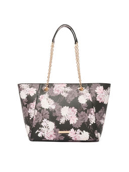 Forever New - Giulia Chain Handle Tote