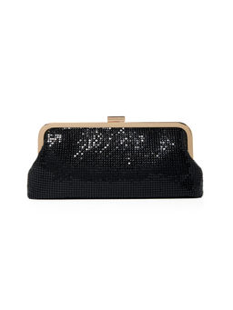 Forever New - Celerda Metal Mesh Purse