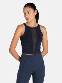 Puma - Exhale Ribbed Women Training Tank Top