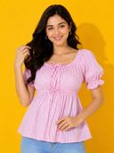 Pink color option