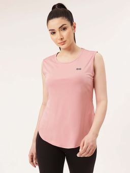 Clovia - Comfort Fit Active Tank Top