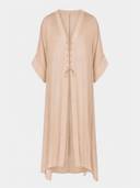 Peach color option, Currently selected