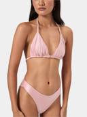 Pink color option, Currently selected