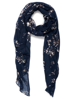 Forever New - Nora Foil Print Scarf