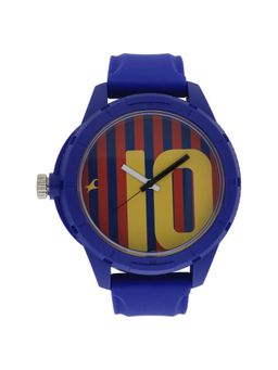 Fastrack - 38019PP02C Multi-Color Dial Analog Watch for Unisex