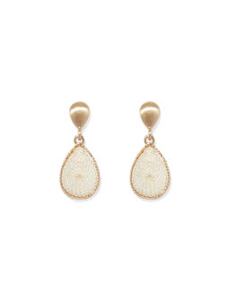 Forever New - Sofia Tear Drop Rope Drop Earring