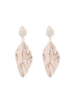 Forever New - Giulia Diamante And Beaten Tear Drop