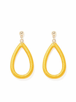 Forever New - Alessia Cotton Wrap Tear Drop