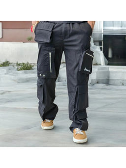 BOTABOCHI - Men's Street Style Cargo Pants