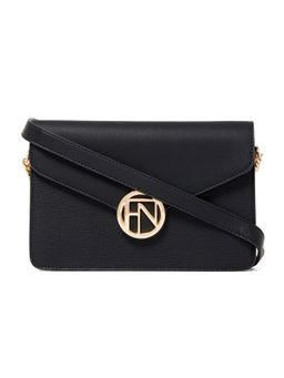 Forever New - Naomi Metal Plaque Crossbody