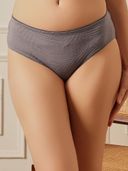 Grey color option, Currently selected