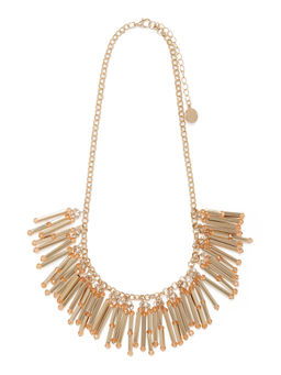 Forever New - Deana Spike And Stone Collar