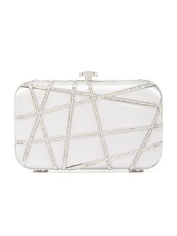 Forever New - Stella Jewelled Clutch