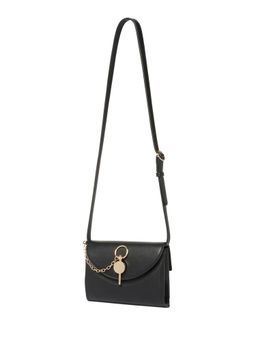 Forever New - Beth Feature Lock Crossbody
