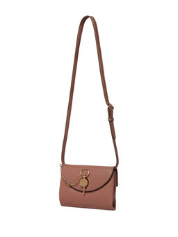 Forever New - Beth Feature Lock Crossbody