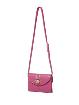 Forever New - Beth Feature Lock Crossbody