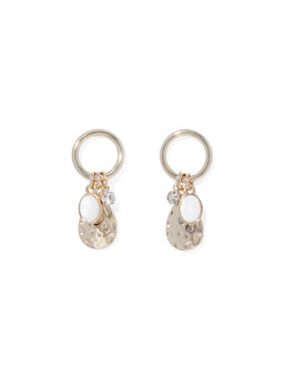 Forever New - Amanda Charm Drop Earring