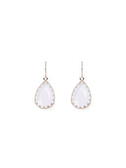 Forever New - Elena Detailed Tear Drop Earring
