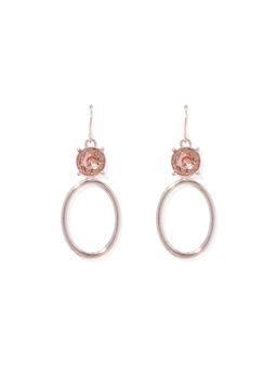 Forever New - Danna Silkstone Drop Earring