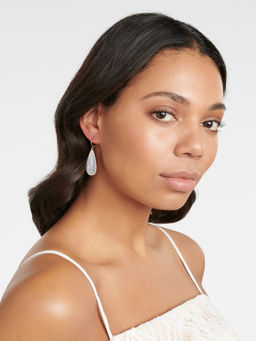 Forever New - Jazmin Diamante Tear Drop Earring