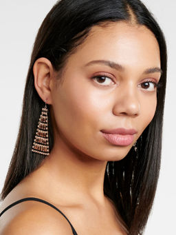Forever New - Paola Statement Layered Earring