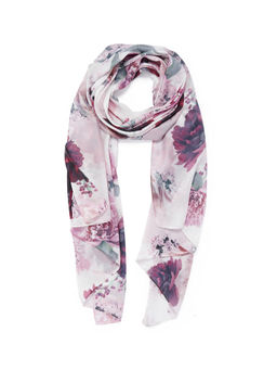 Forever New - Simone Floral Print Scarf