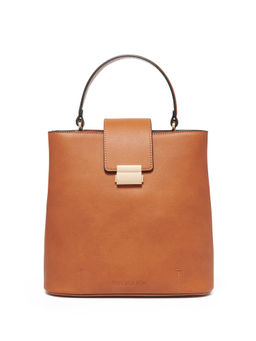 Forever New - Steph Structured Bucket Bag