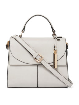 Forever New - Pippa Multi Flap Top Handle