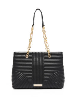 Forever New - Clarissa Quilted Chain Tote