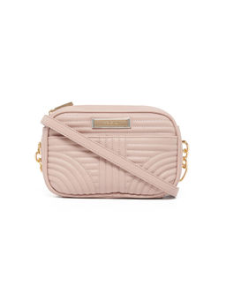 Forever New - Cameron Quilted Camera Bag
